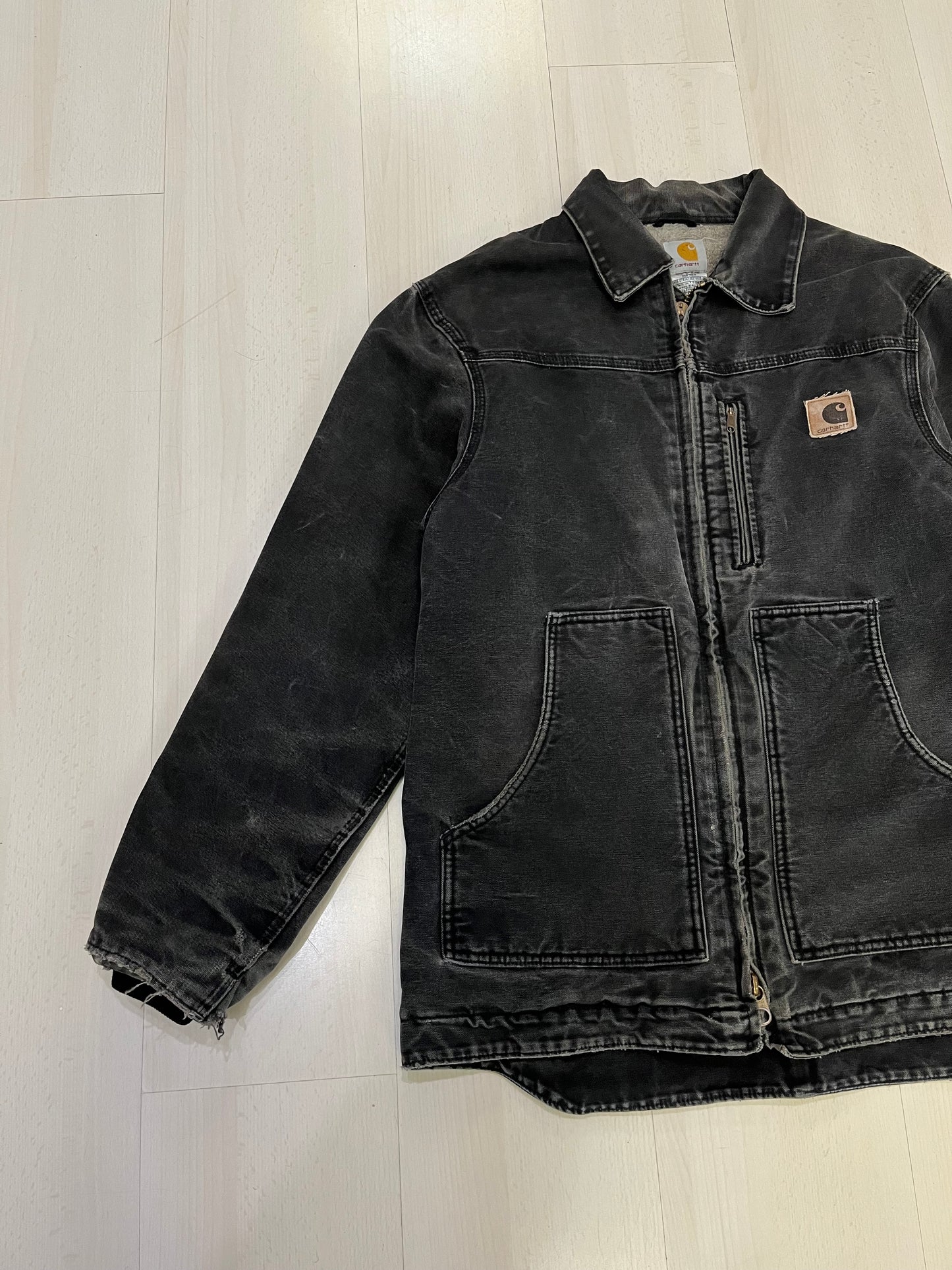 Giubbotto Carhartt Arctic Jacket (G895)