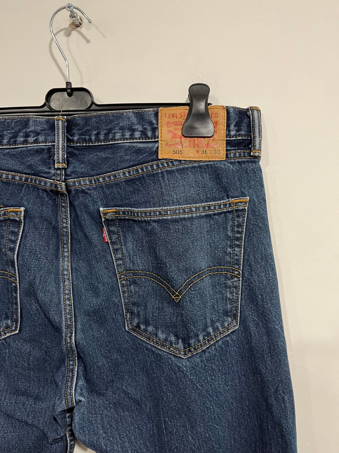 Jeans Levi’s 505 from USA (F474)