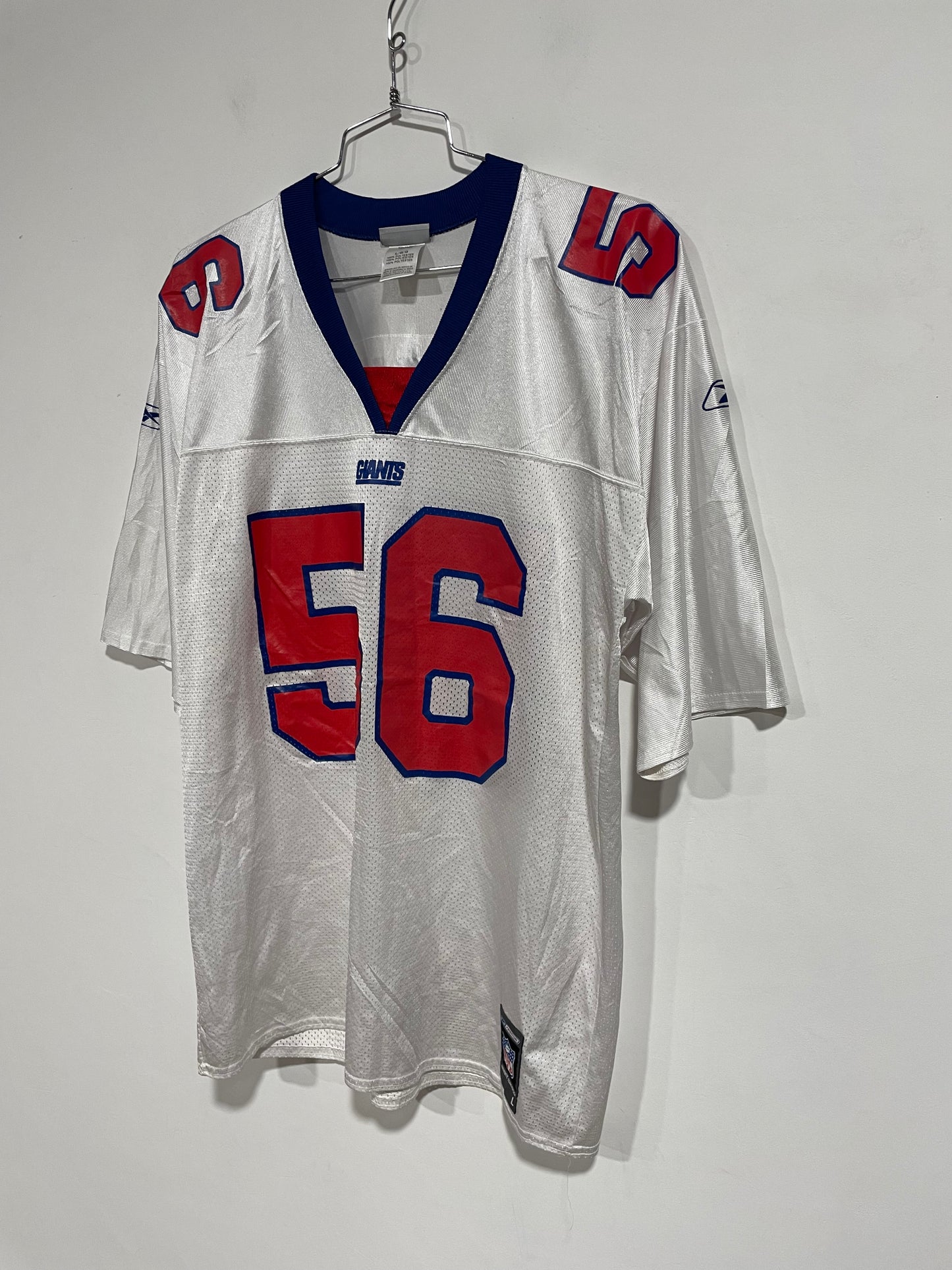 Maglia football NFL NY Giants (C759)