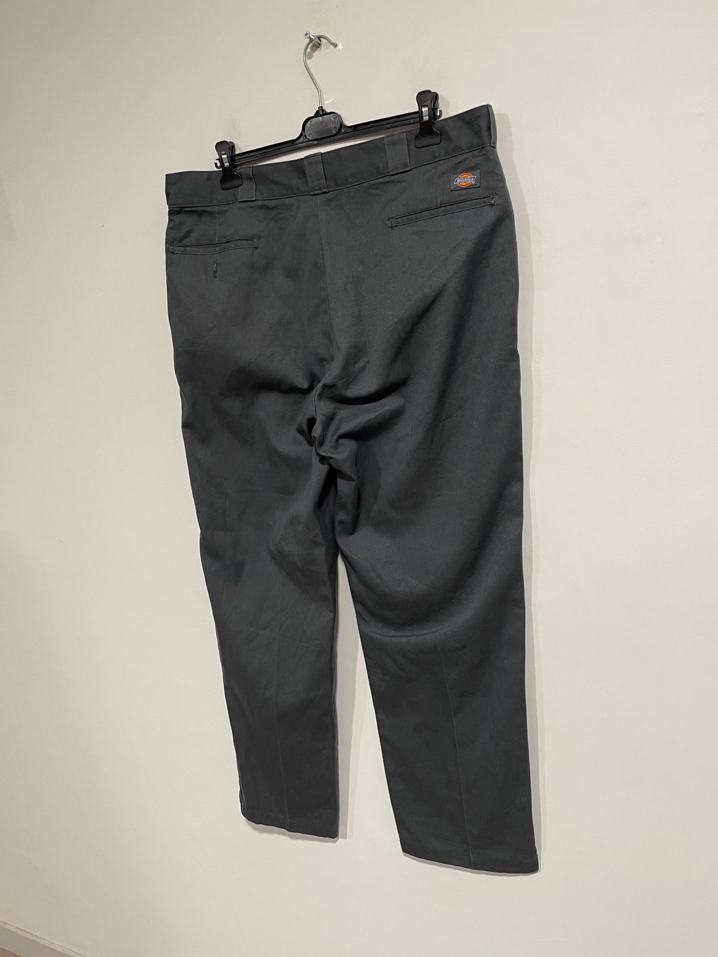 Pantalone Dickies workwear Grigio (C452)