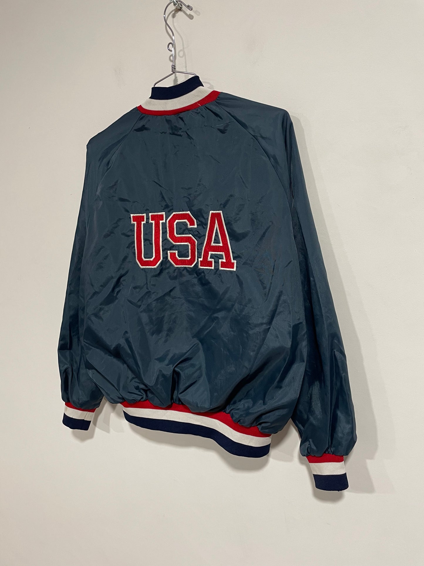Bomberino Lee made in USA official Olympic training center (C991)