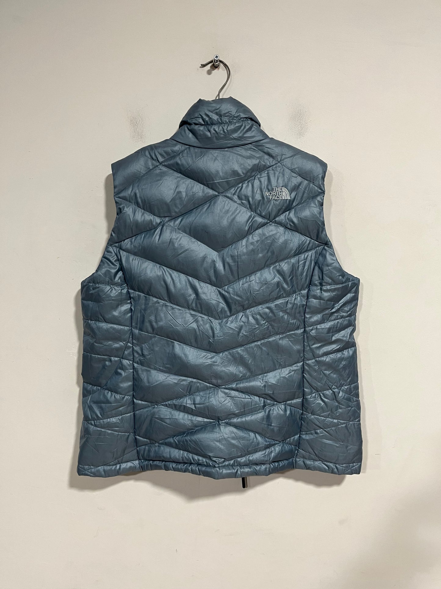 Gilet piumino The North face (F931)