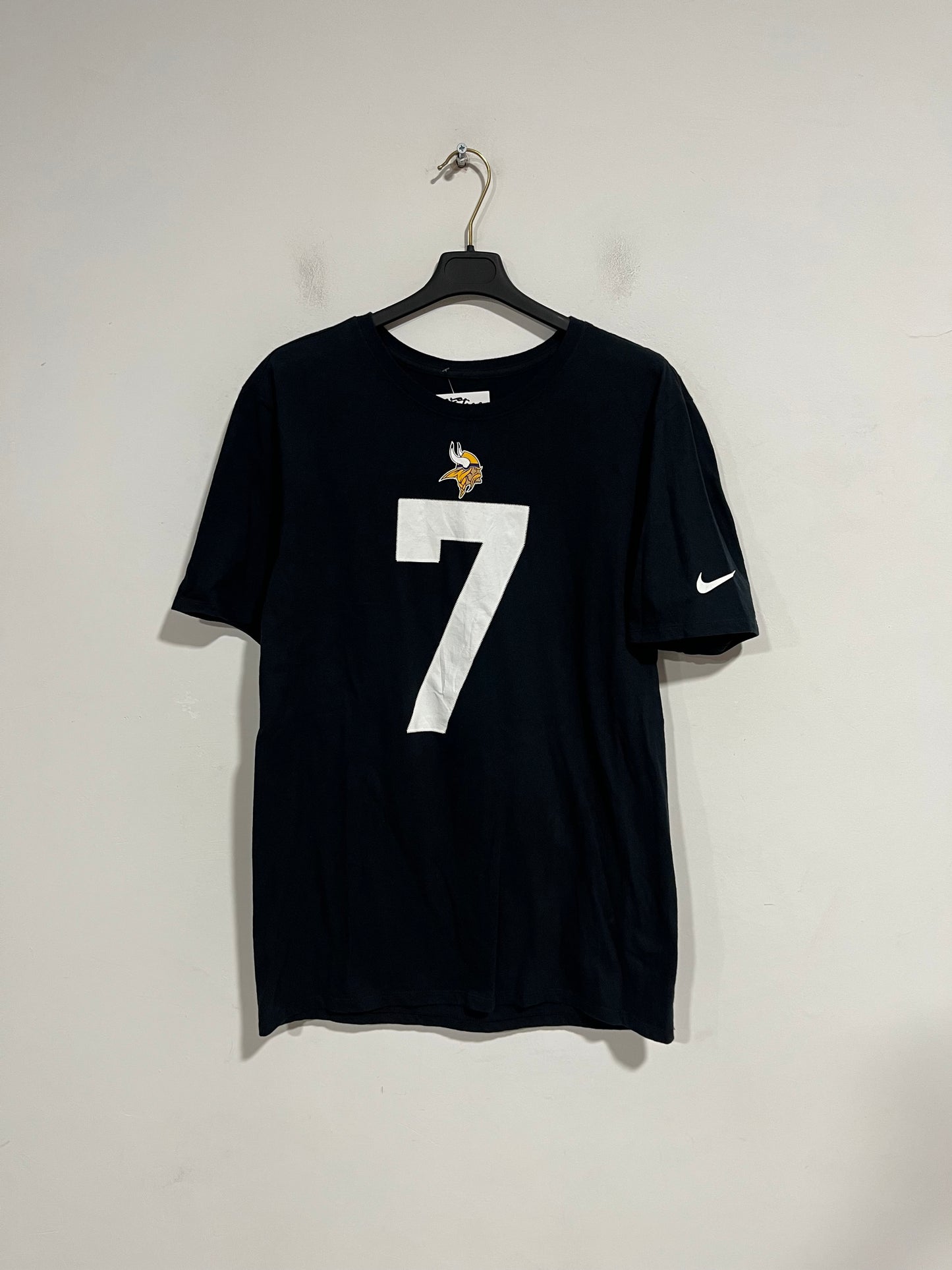 T shirt NFL Minnesota Vikings (G619)