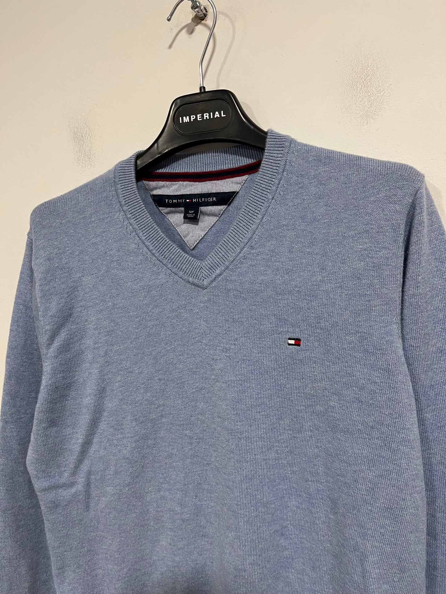 Maglioncino Tommy Hilfiger (F714)