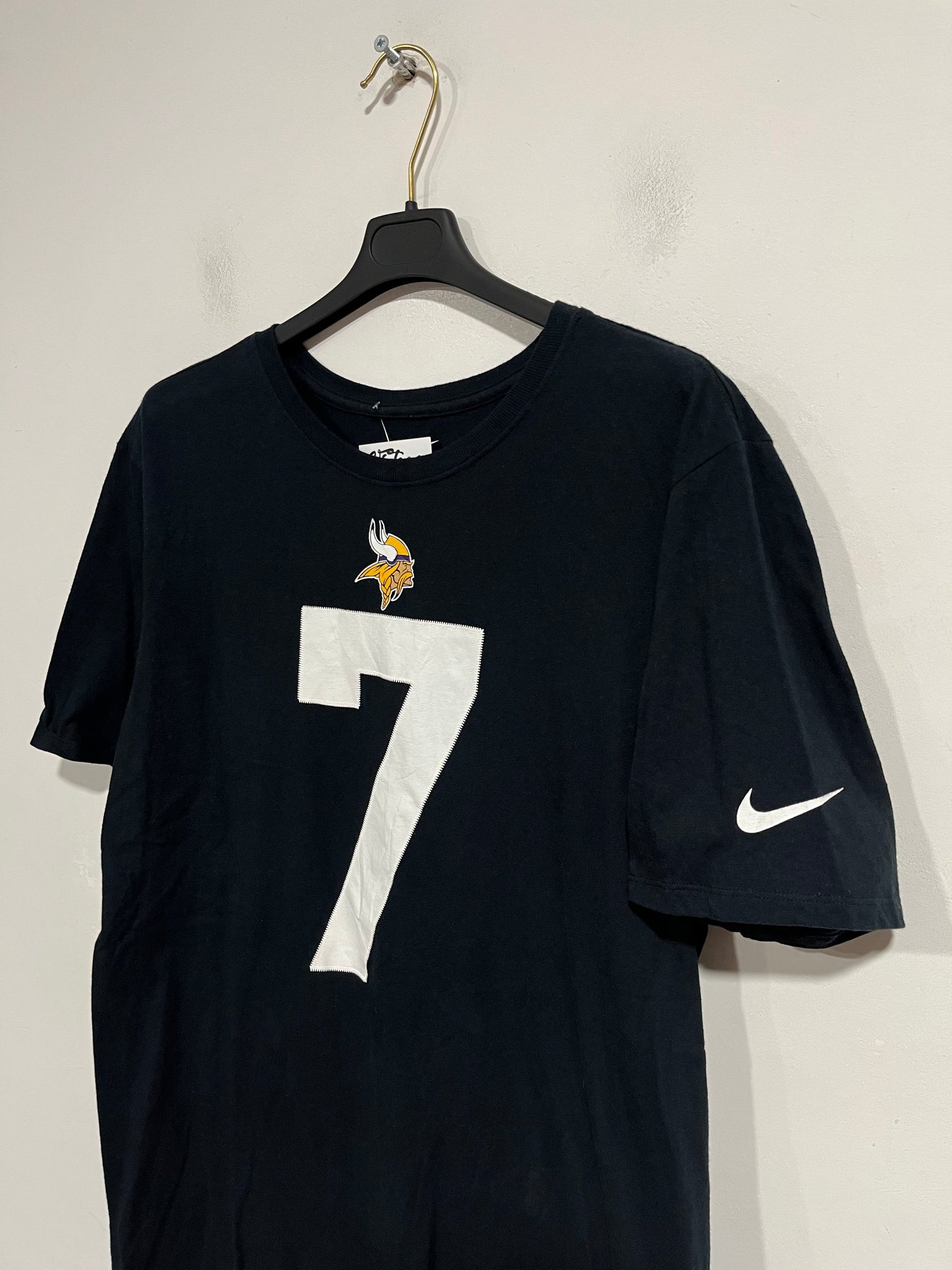 T shirt NFL Minnesota Vikings (G619)