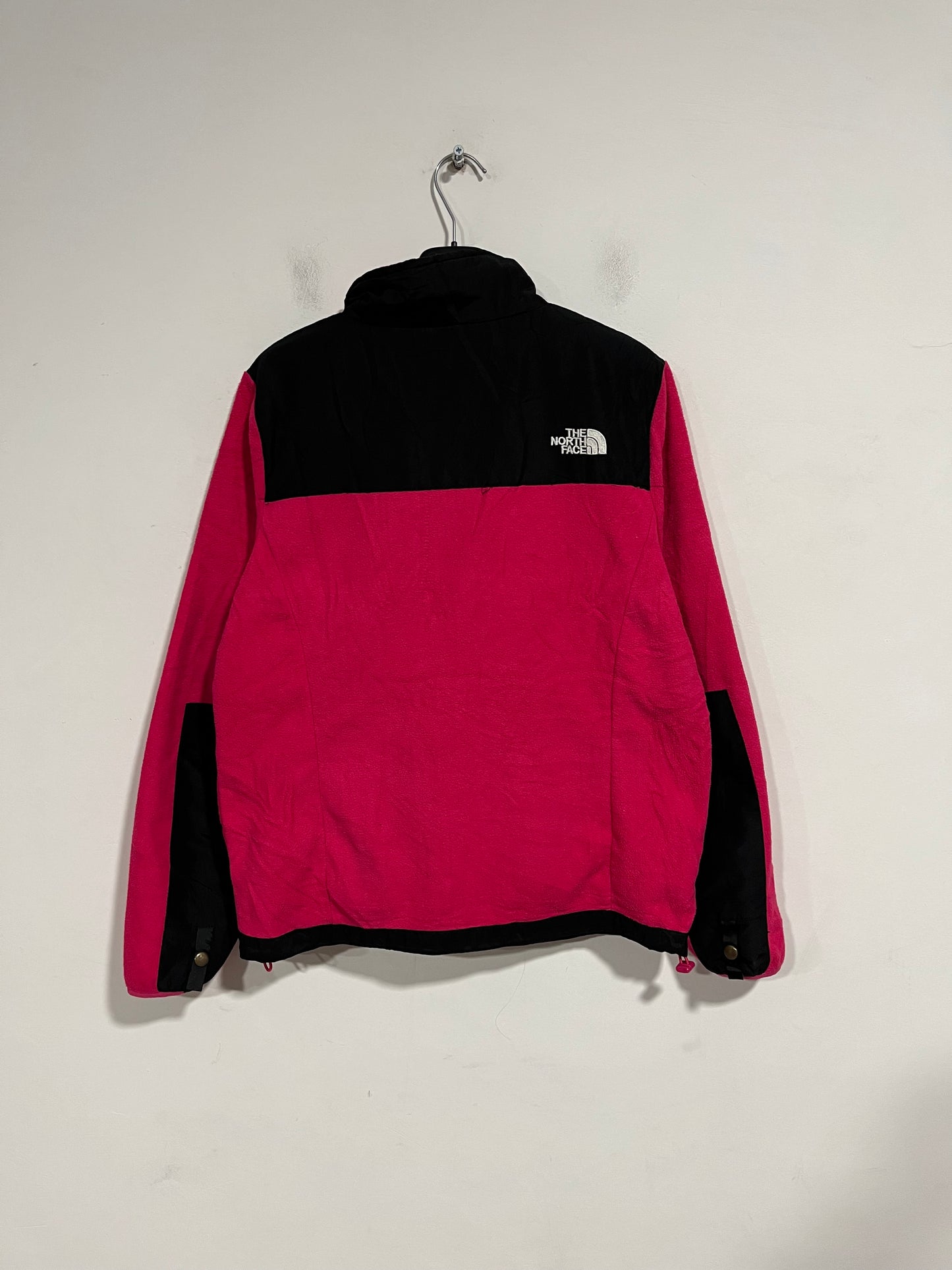 Pile the north face Denali fleece jacket (F698)