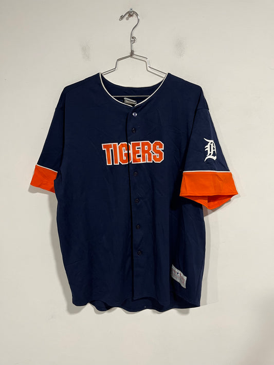 Maglia baseball MLB Detroit Tigers (F541)