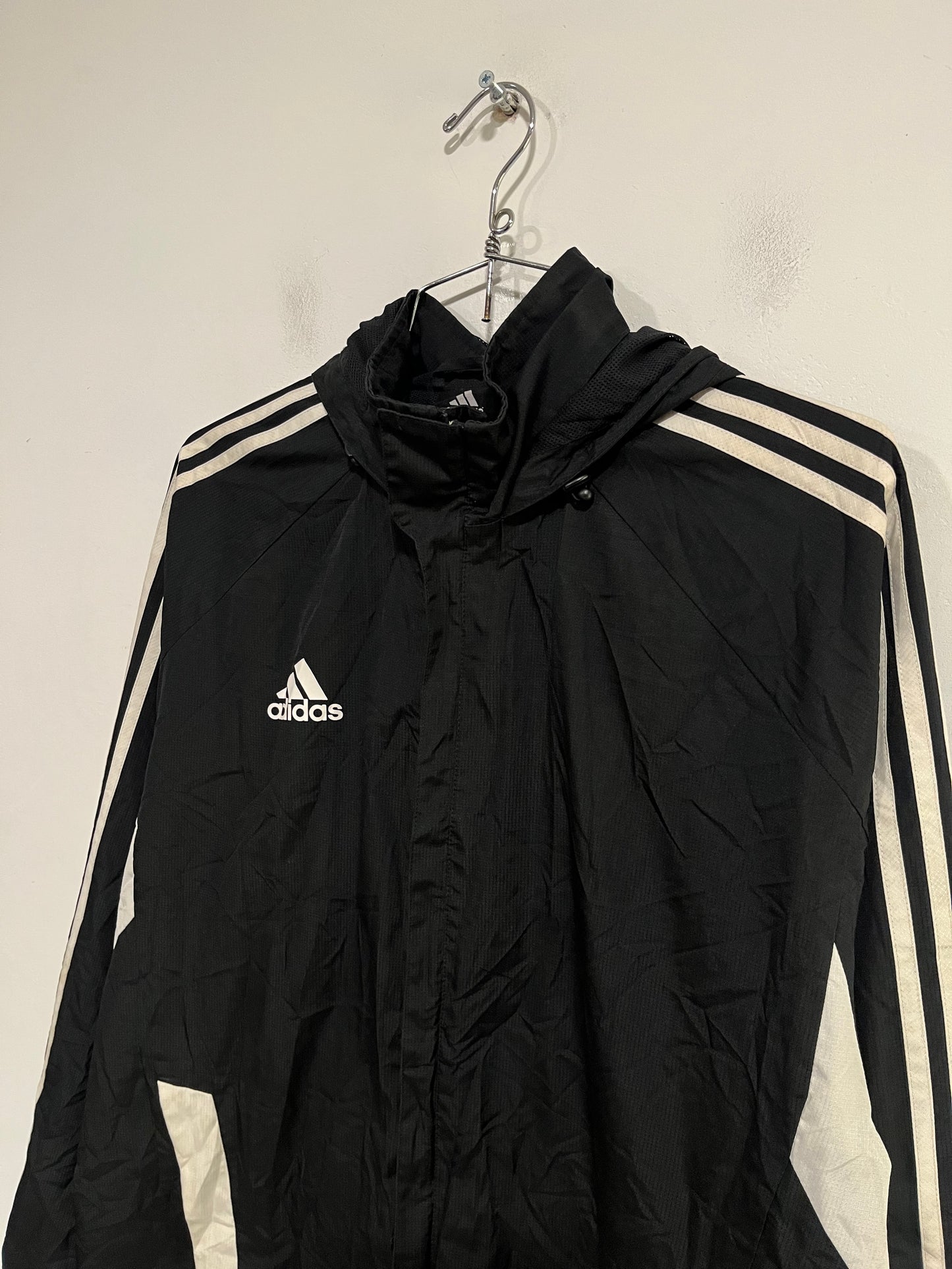 Felpa Tracktop Adidas (G746)