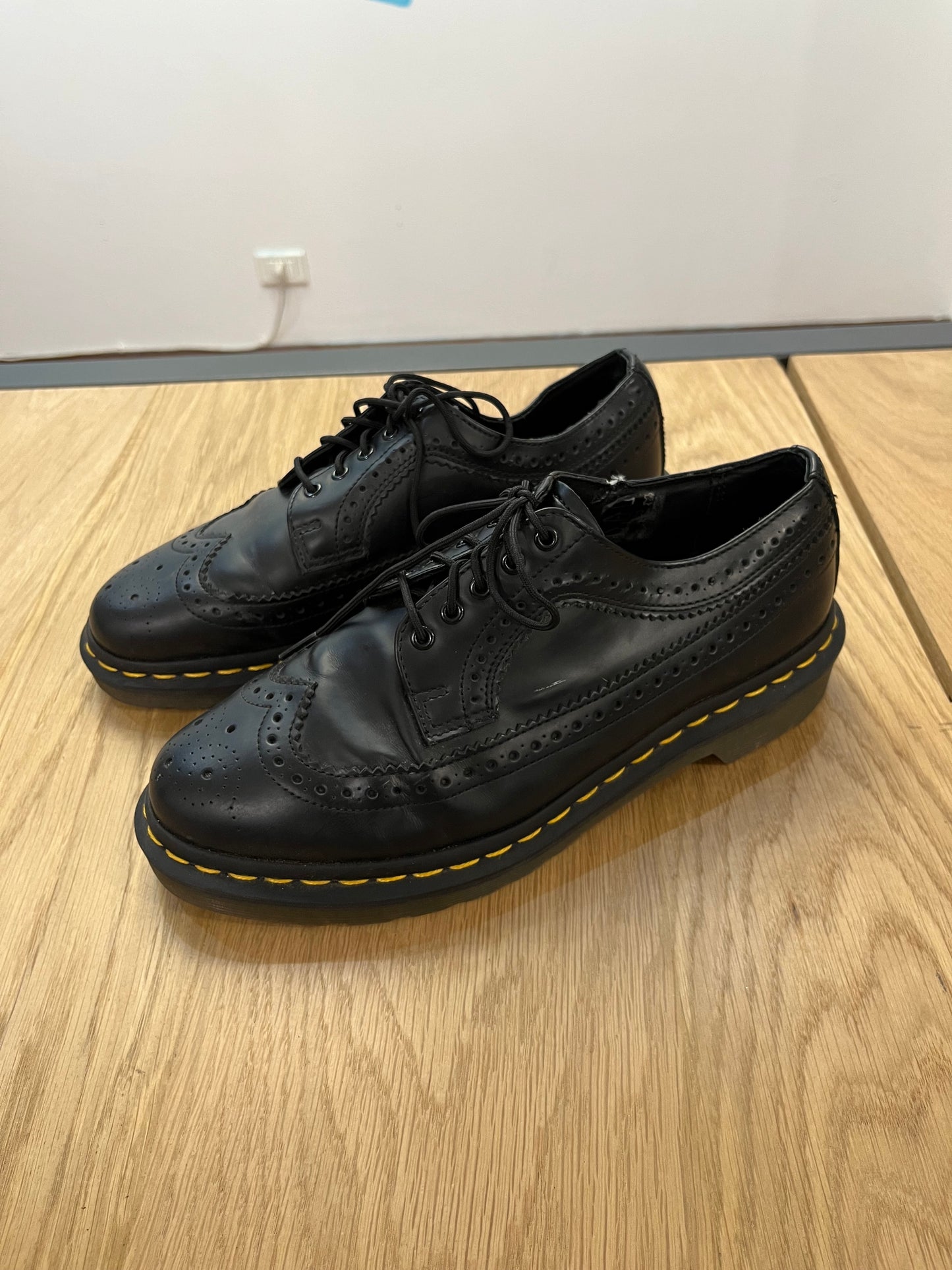 Scarpe Dr. Martens 3989 (F765)