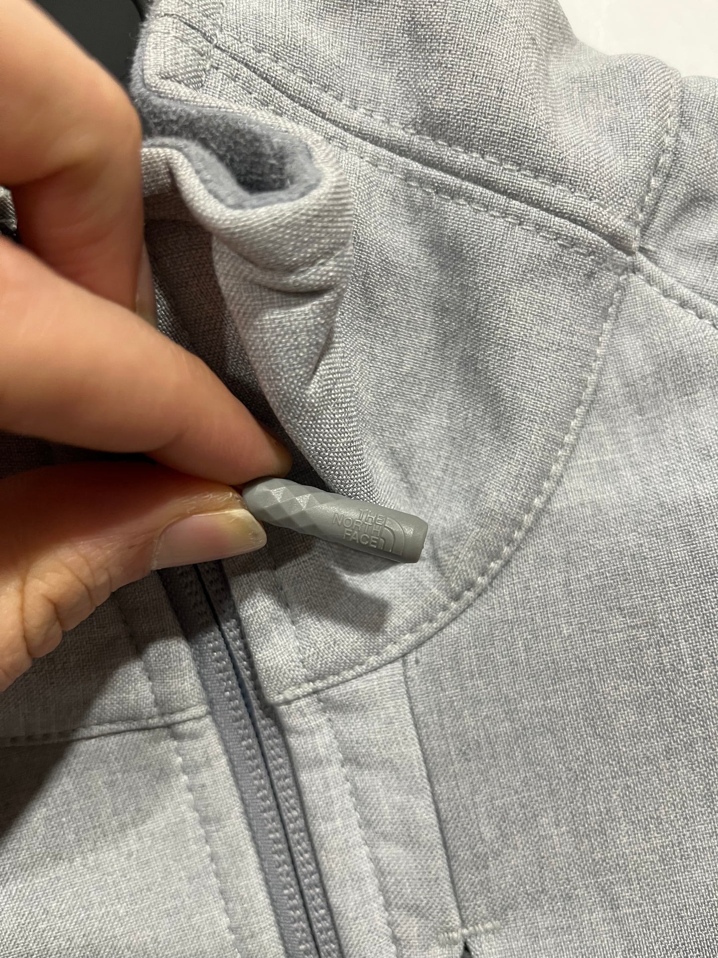 Giubbotto tecnico The North face donna (G989)