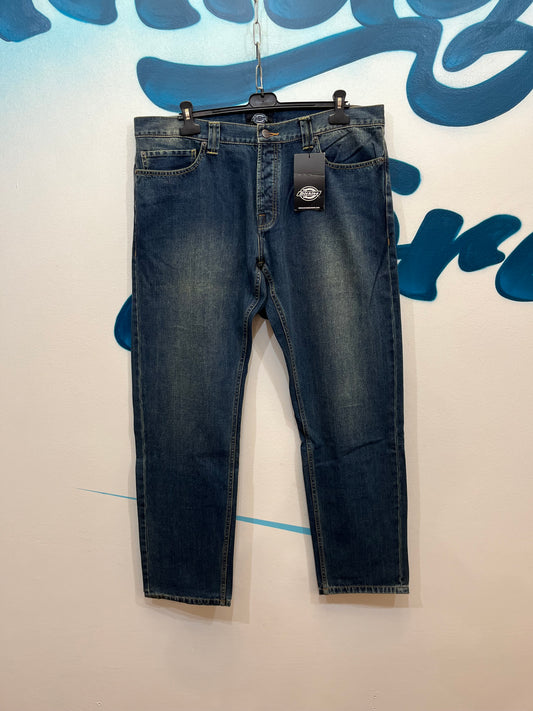 Jeans Dickies nuovo con cartellino (F310)