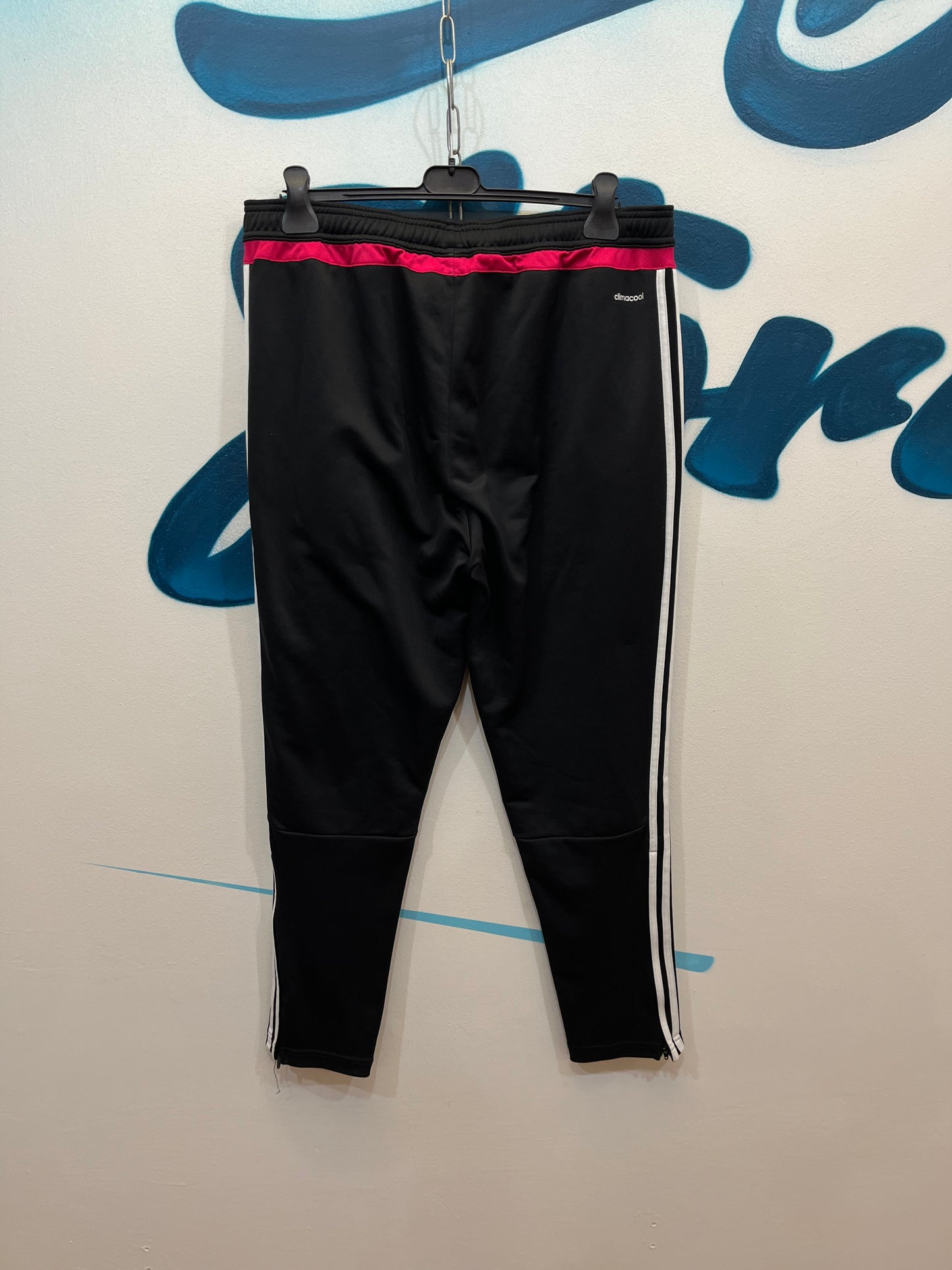 Pantalone tuta calcio Juventus (F667)