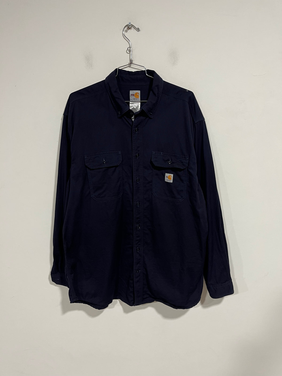 Camicia Carhartt FR from usa (H260)