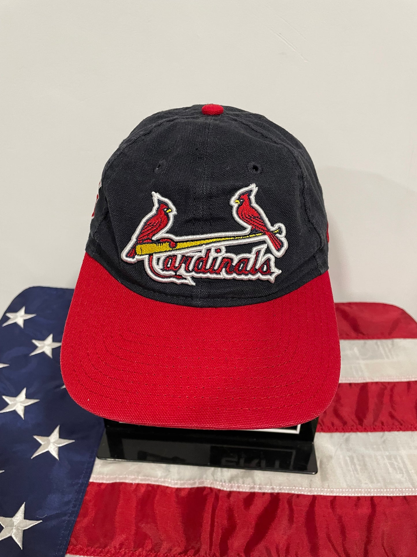 Cappello New Era St Louis Cardinals (C881)