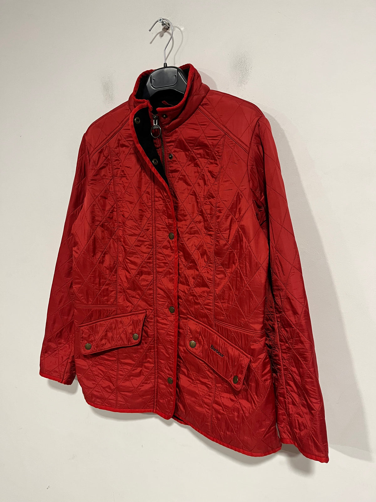 Barbour cavalary polarquilt (H296)