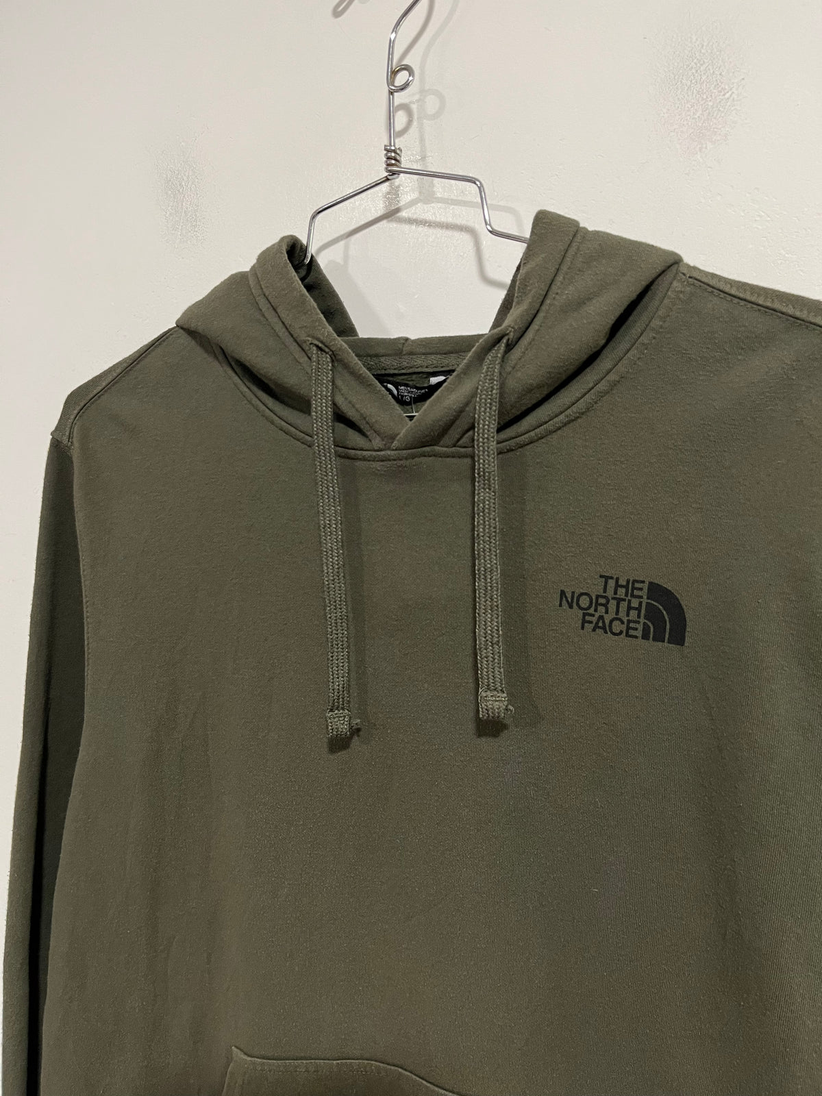 Felpa con cappuccio The North Face (H257)