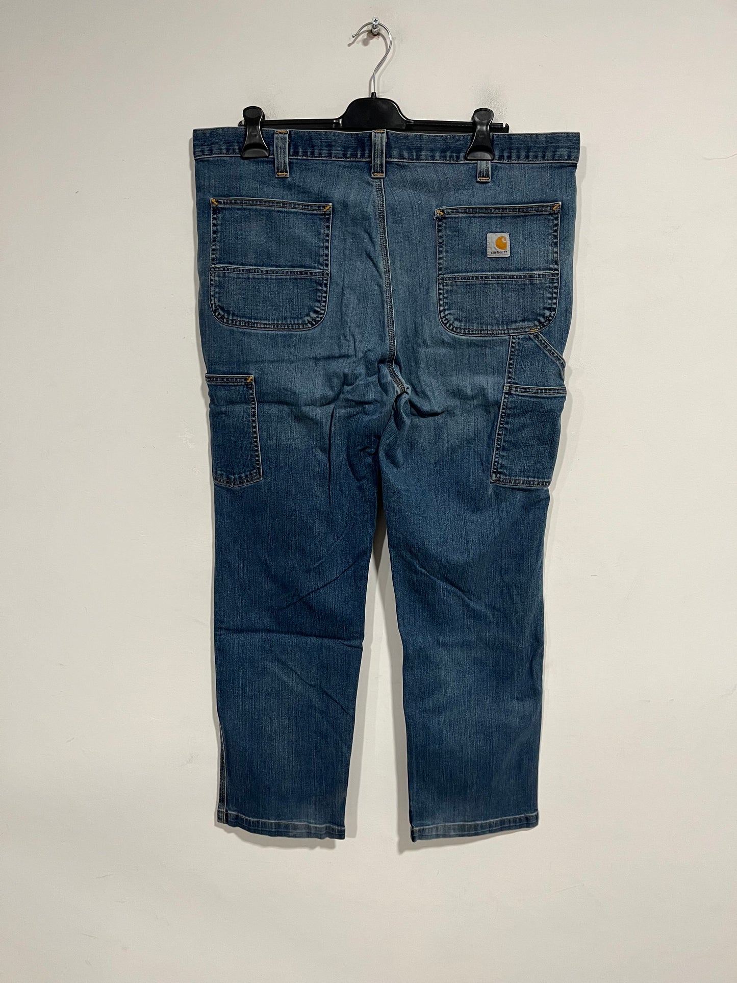 Jeans Carhartt workwear usa (G759)