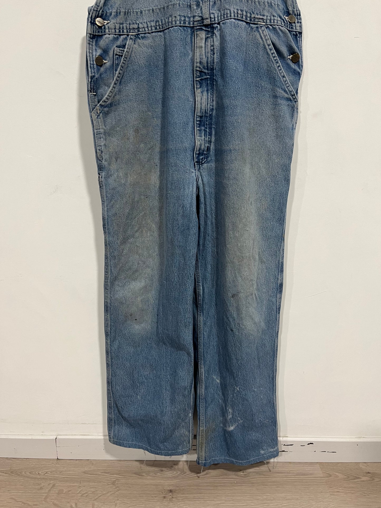 Salopette Carhartt overall from USA (F740)