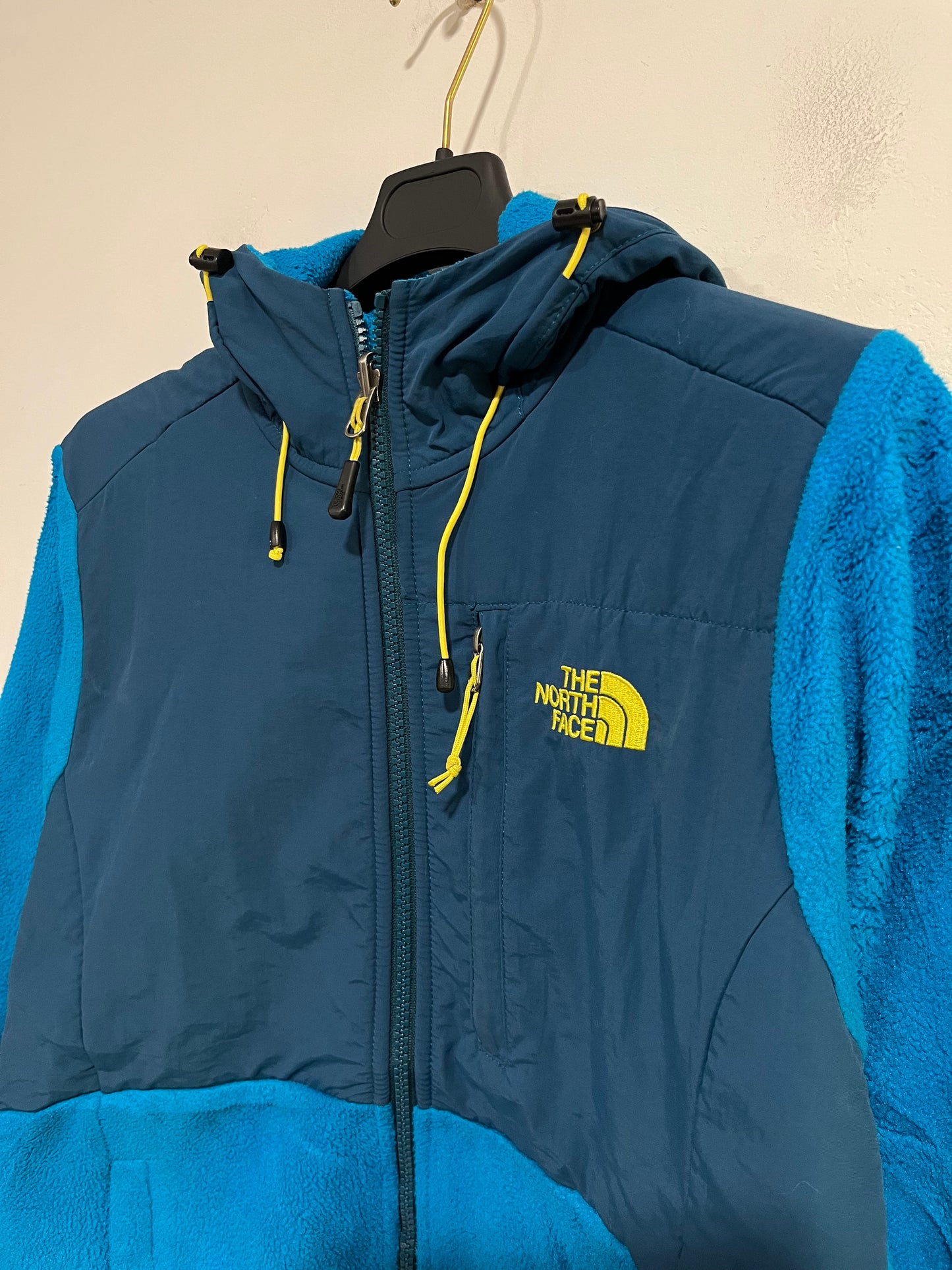 Pile The North Face donna (G705)