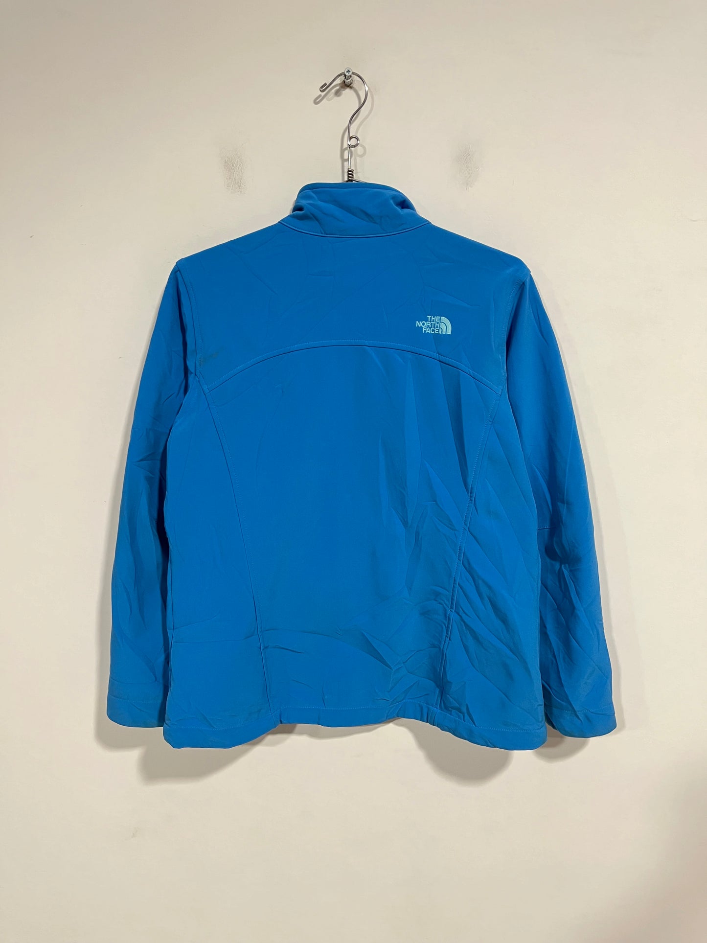 Giubbotto The North face con interno in pile (F550)