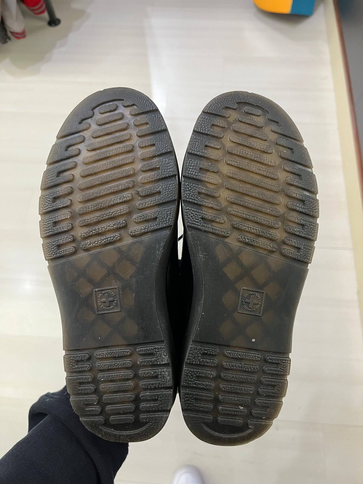 Scarpe Dr. Martens Spin (H015)