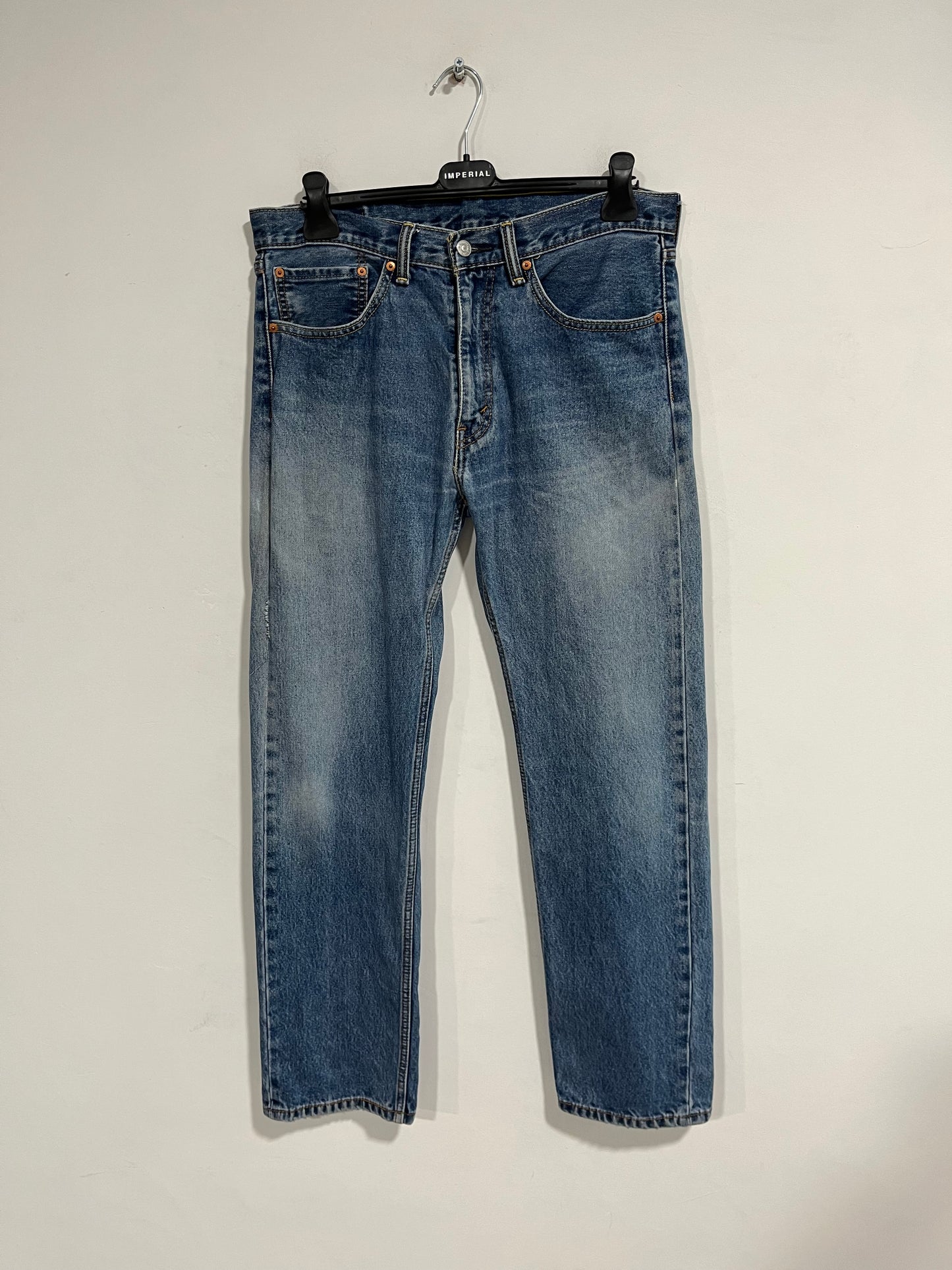 Jeans Levi’s 505 americano (F470)