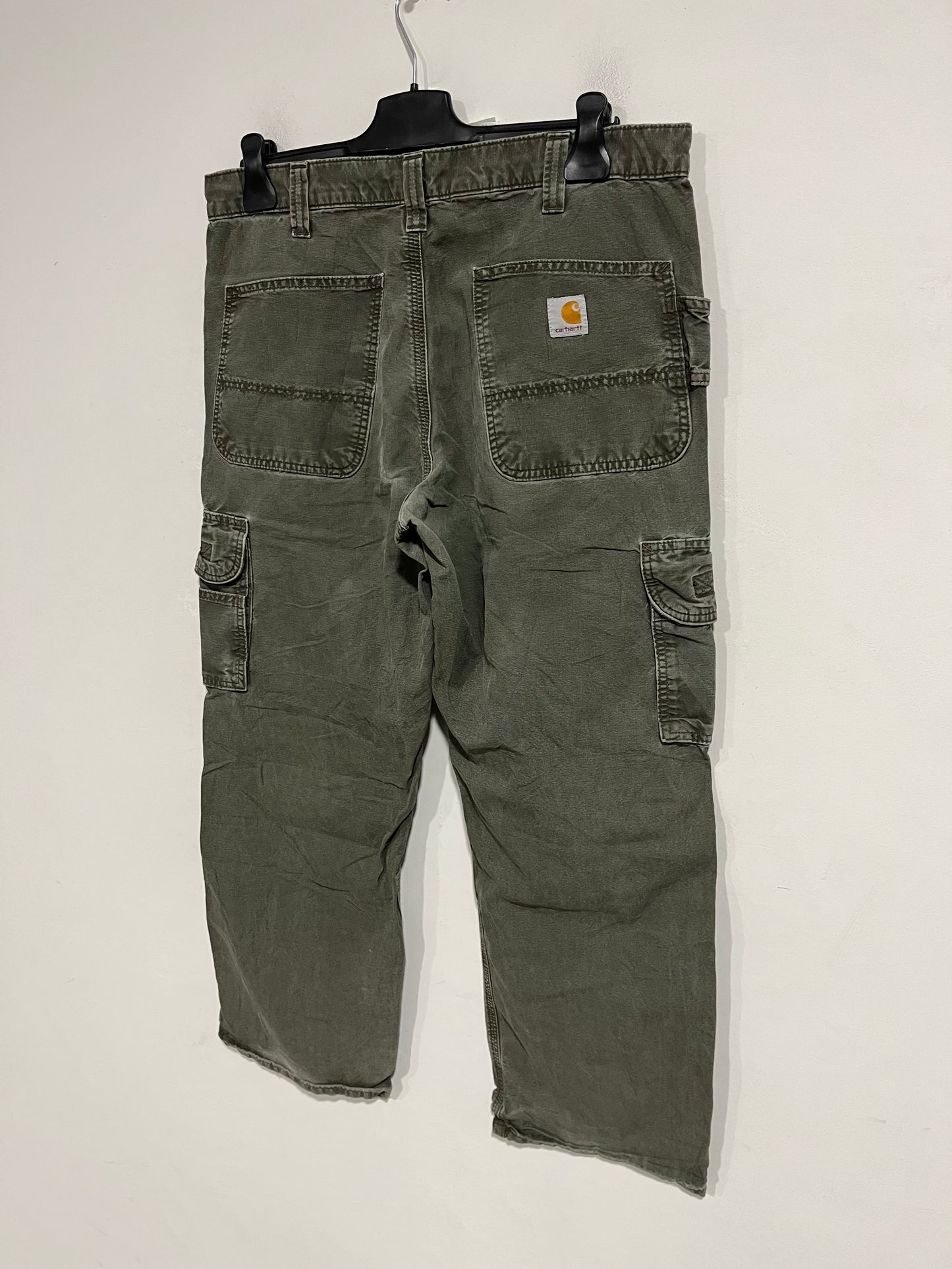 Pants Carhartt workwear from USA (H149)