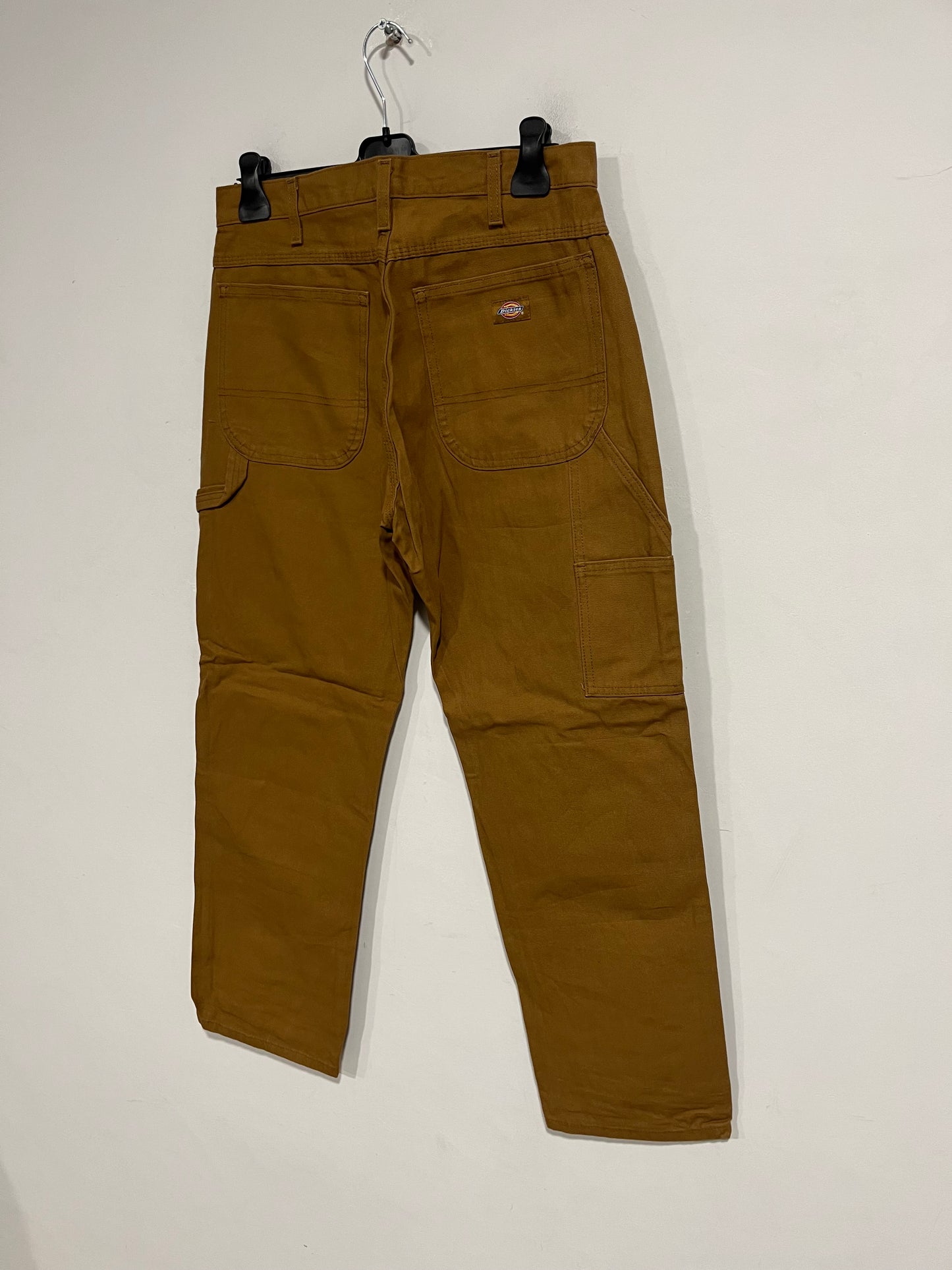 Jeans Dickies marroncino come nuovo (F736)