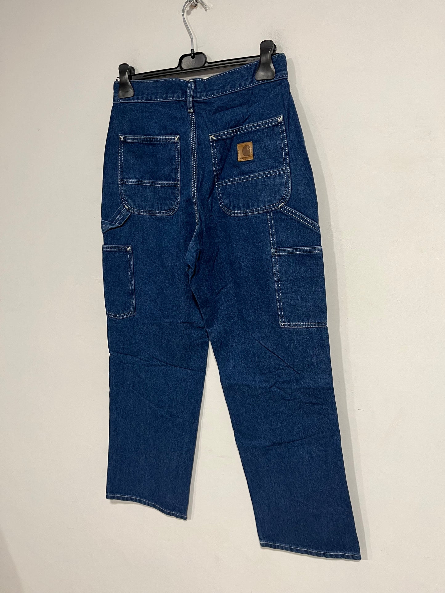 Jeans baggy Carhartt single knee (F732)