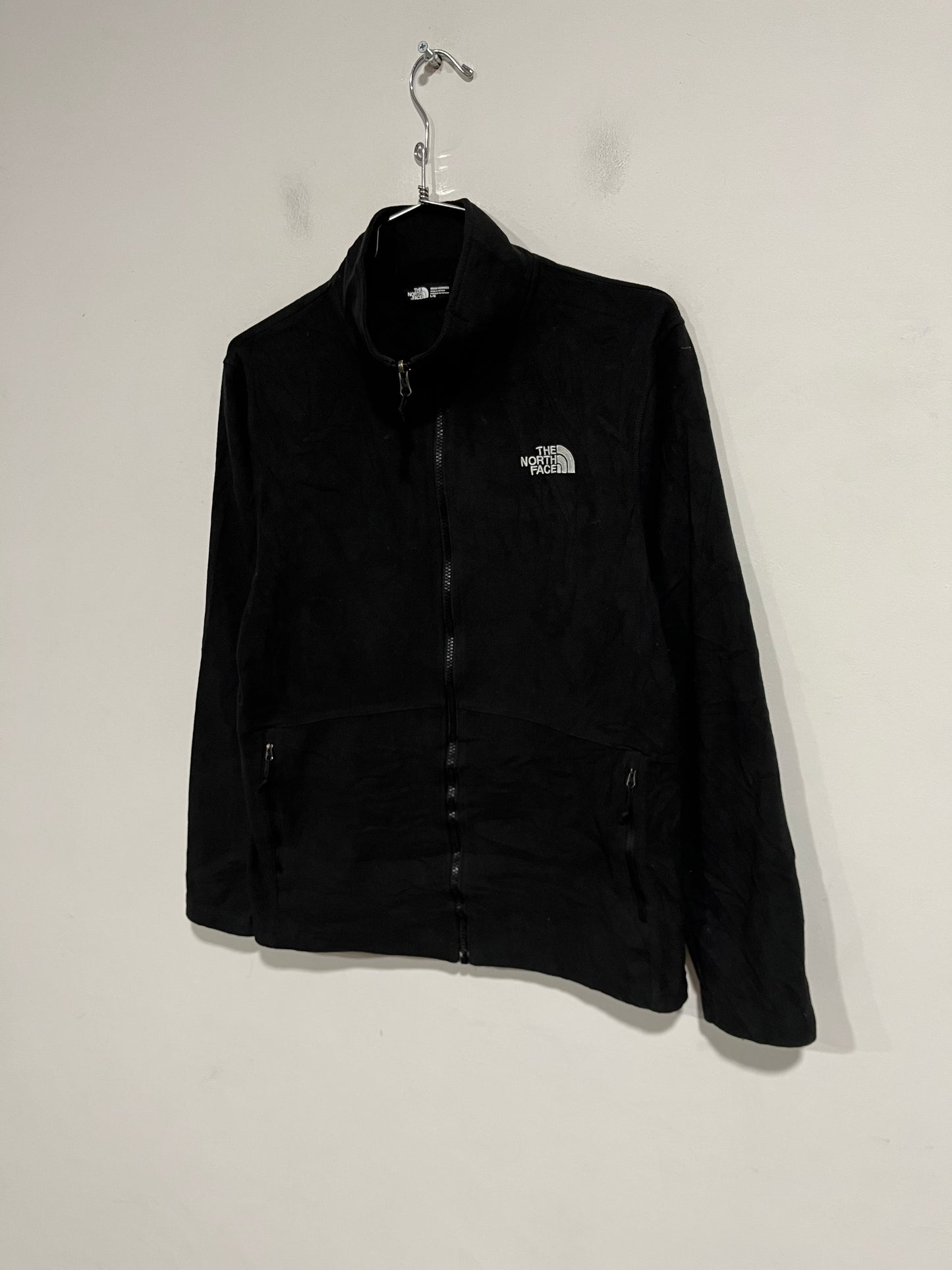 Felpa in pile The North face fleece (G910)