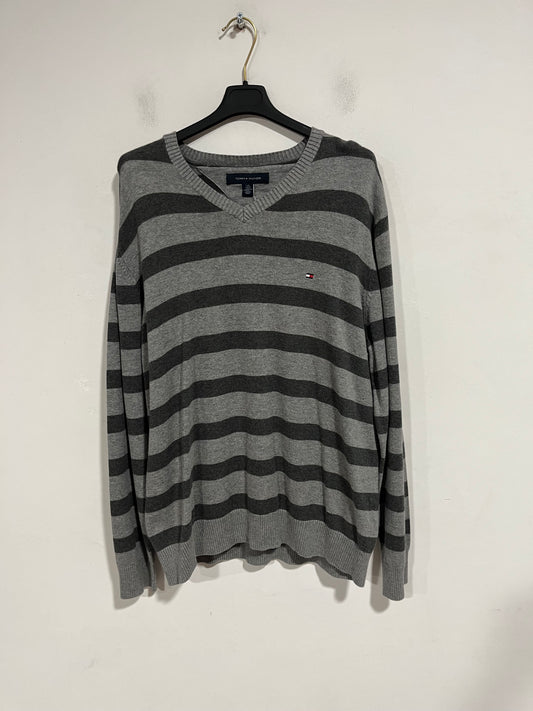 Maglioncino Tommy Hilfiger primaverile (H077)