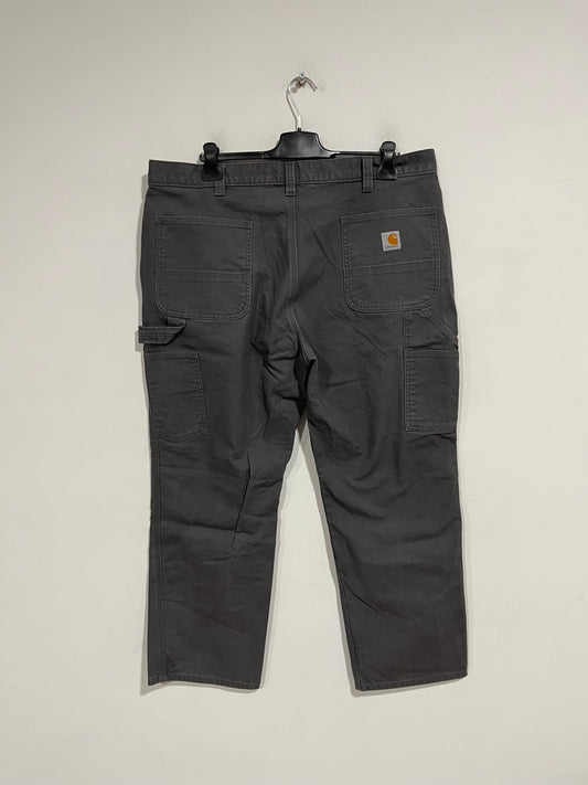 Jeans Carhartt workwear grigio (H137)