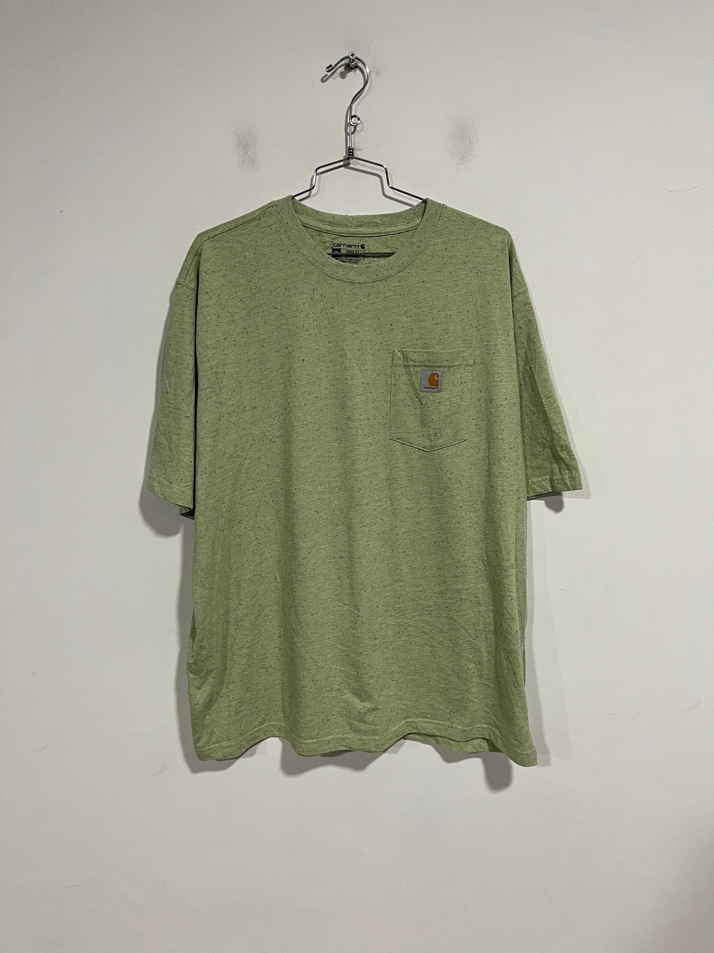 T shirt Carhartt from USA (H188)