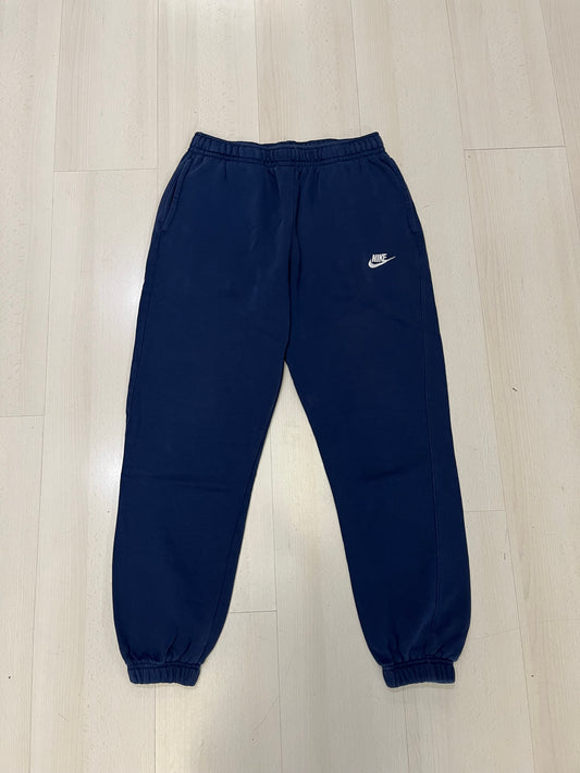 Pantalone tuta Nike blu (G969)