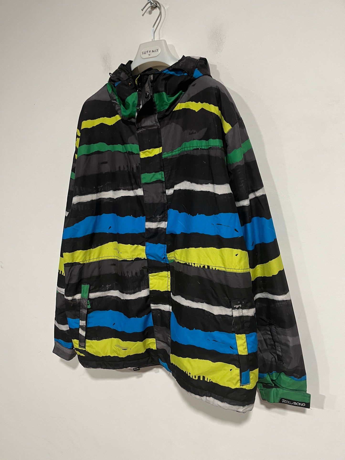 Giacca da Snowboard Billabong (G722)