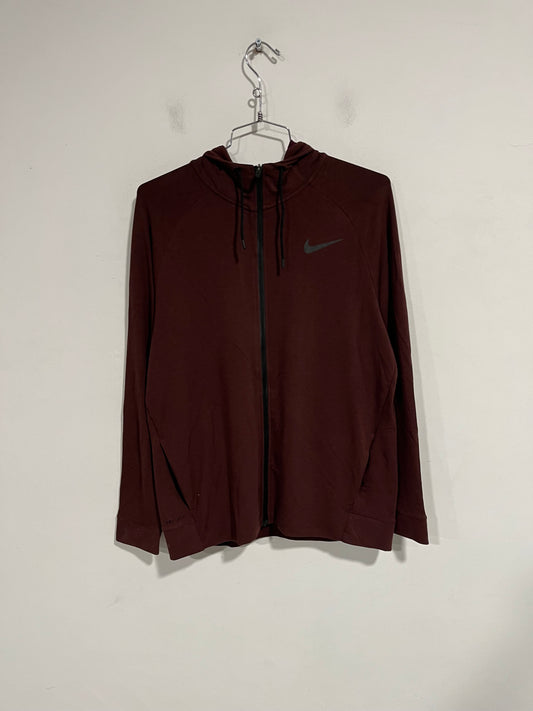 Felpa Nike small logo (F752)