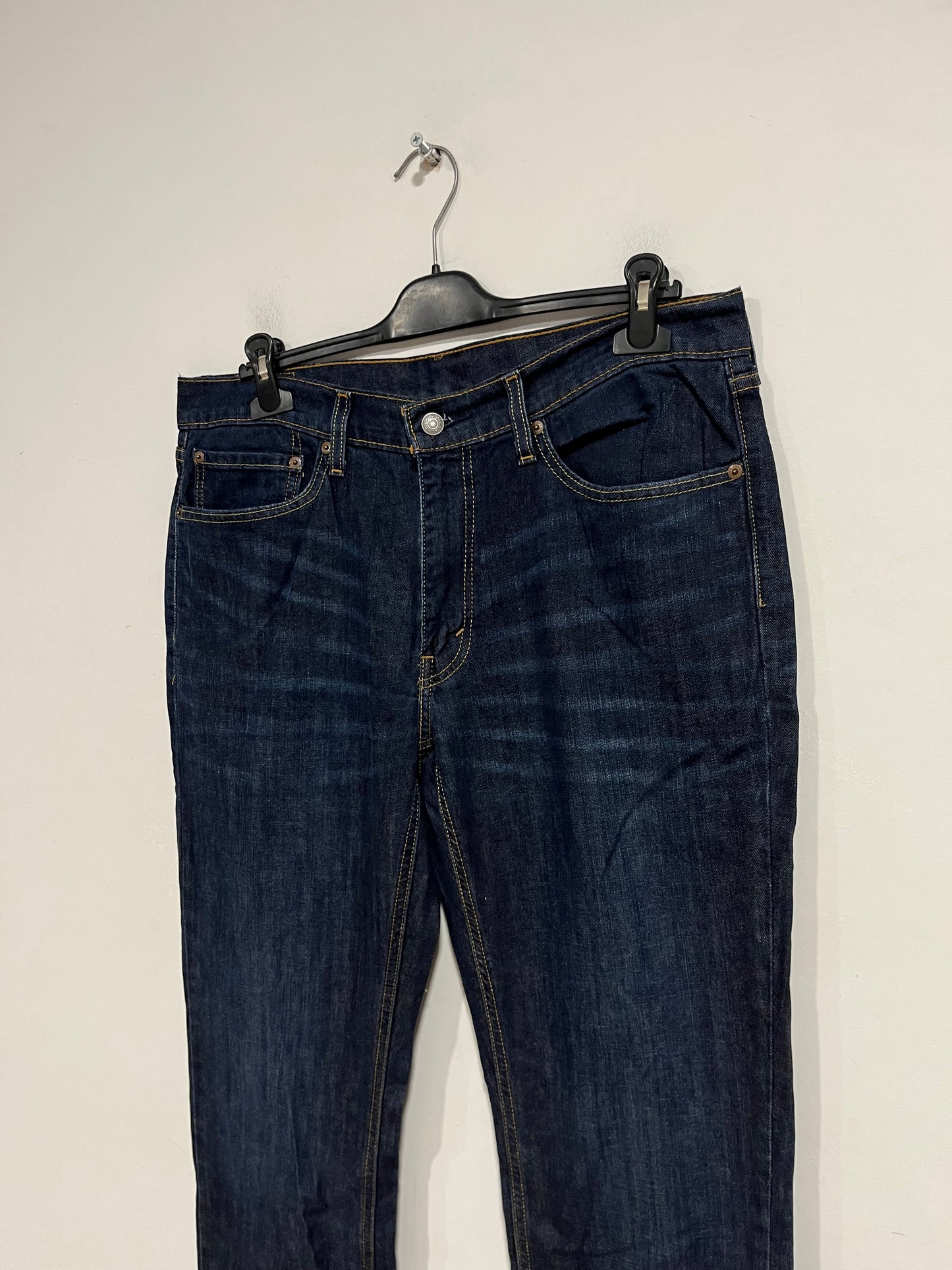 Jeans Levi’s 541 blu (F090)