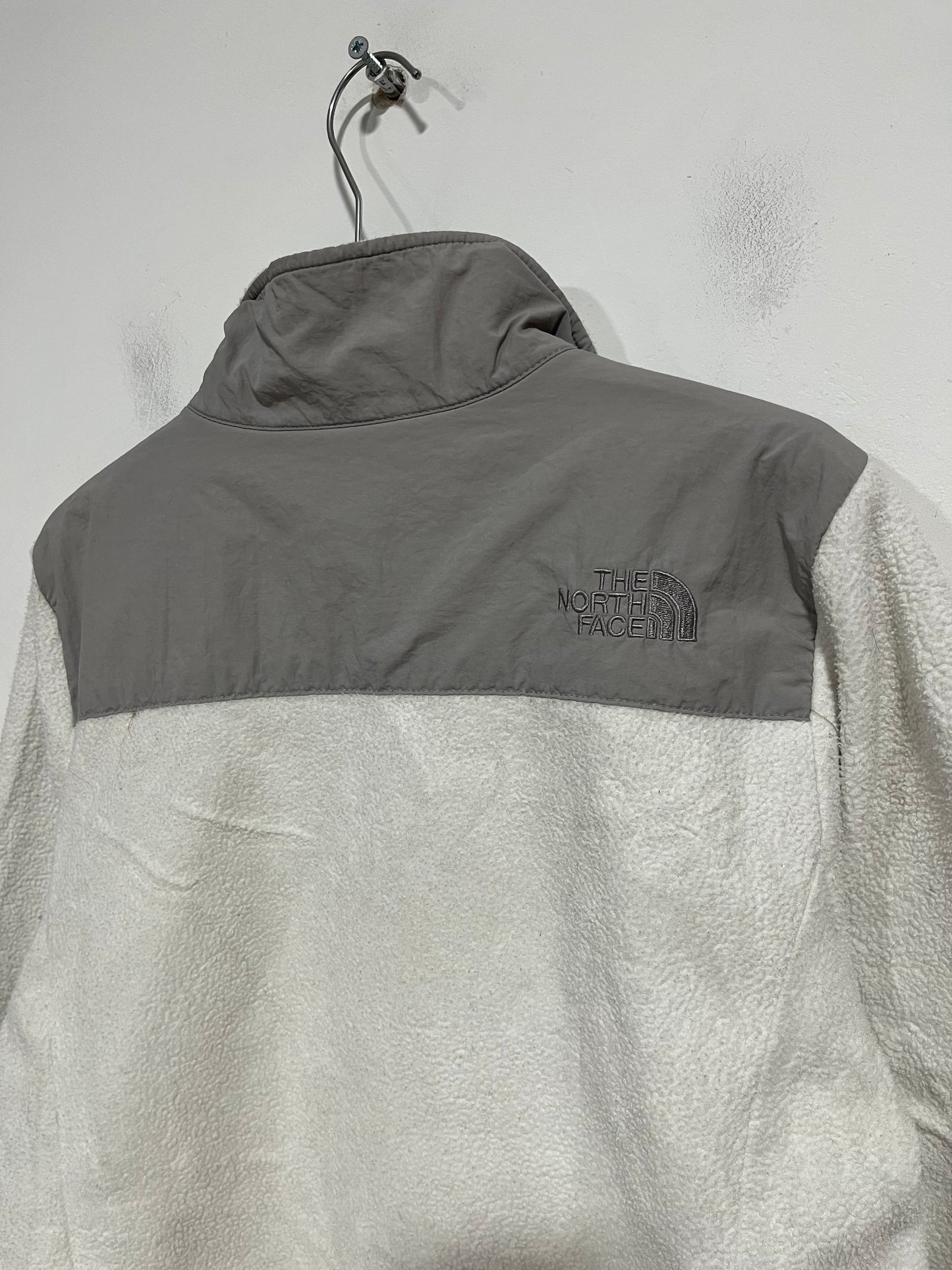 Pile The North face Denali fleece (F409)