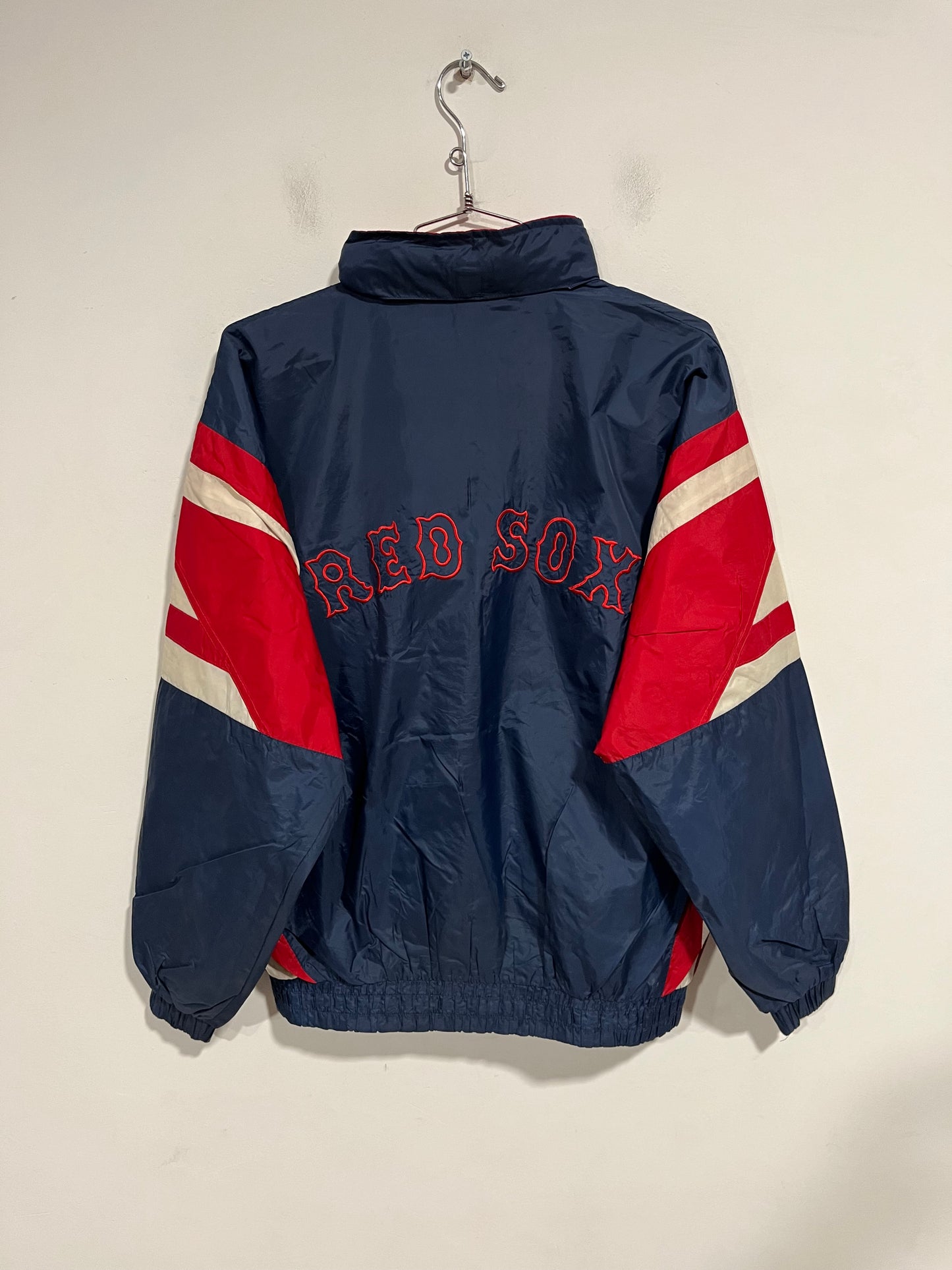 Starter jacket anni 90 Boston Red Sox (G306)