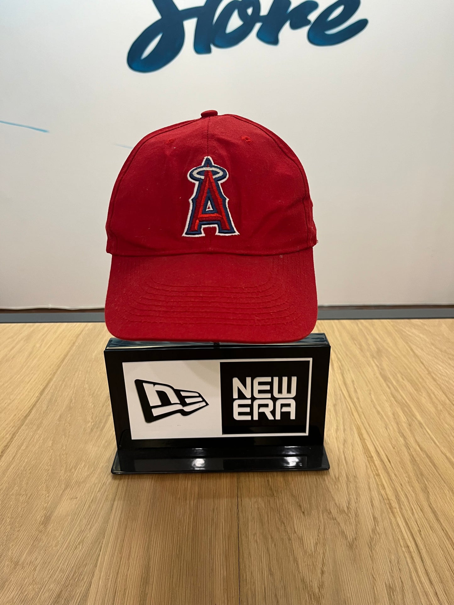 Cappello Oc Sports MLB Los Angeles Angels (F627)