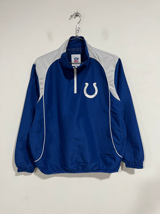 Tracktop a casacca NFL Indianapolis Colts (G292)