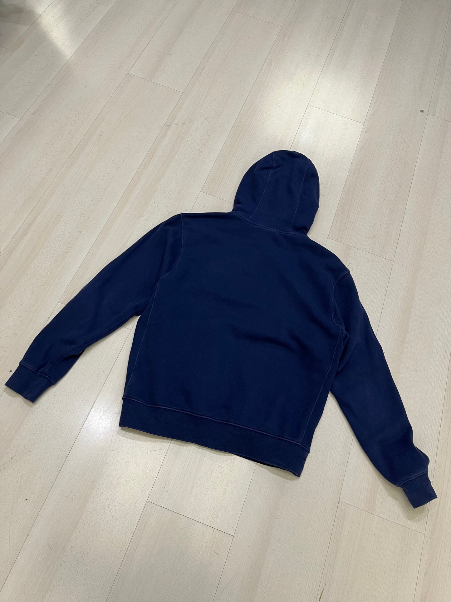 Felpa Nike small logo (G586)