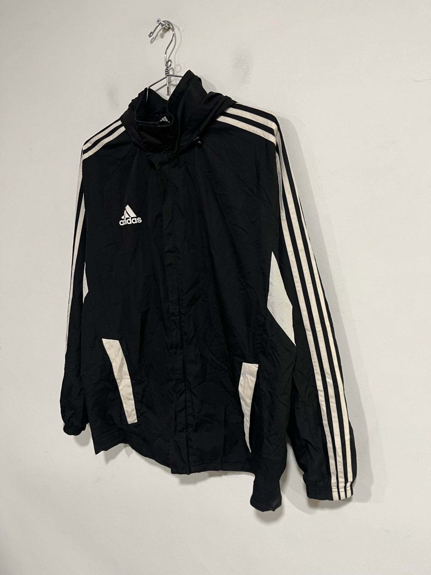 Felpa Tracktop Adidas (G746)