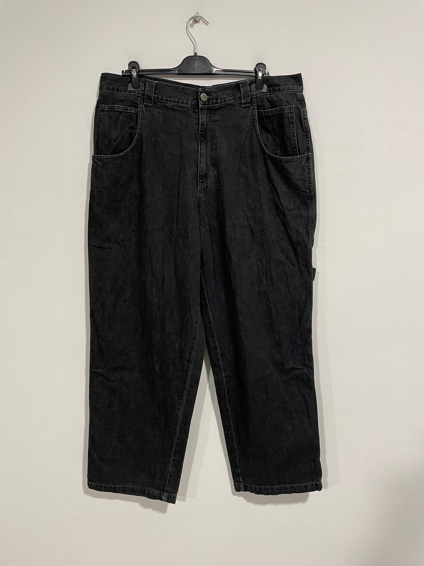 Jeans baggy Blueskin (D527)
