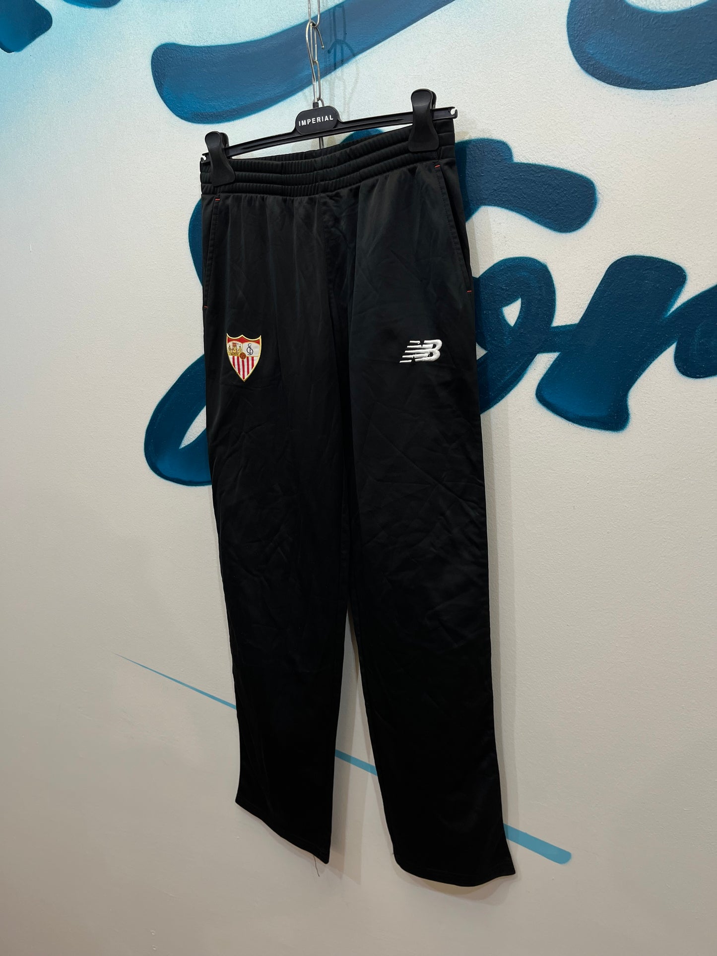 Pants NB calcio Sevilla FC (F676)