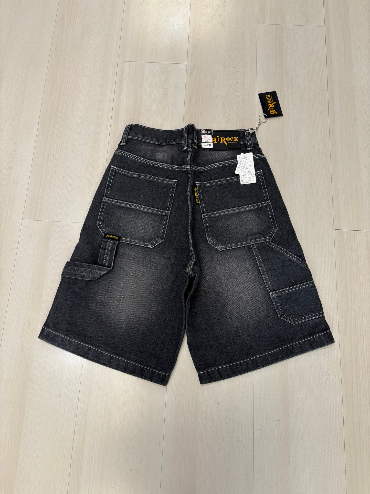 Jorts baggy Hirock in vari colori nuovi con cartellino 🔥