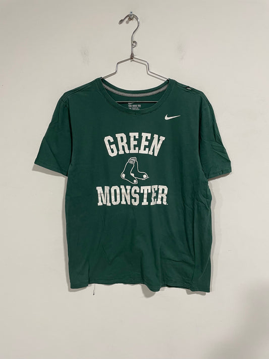 T shirt Nike Boston Red Sox (D379)