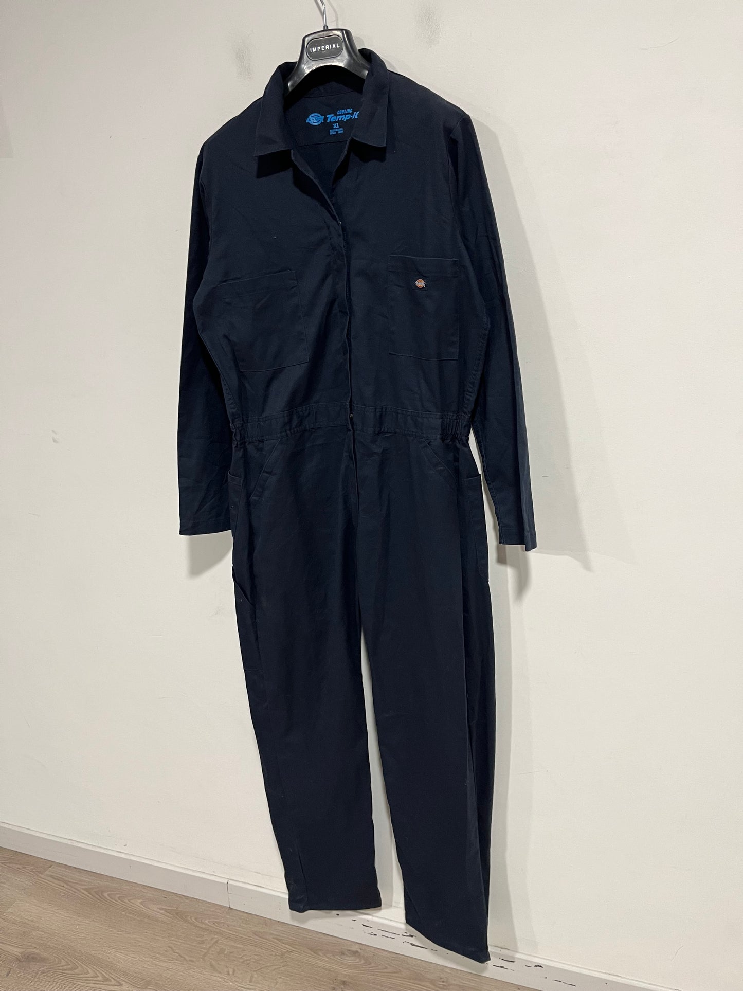 Tuta da lavoro overall Dickies workwear (F994)