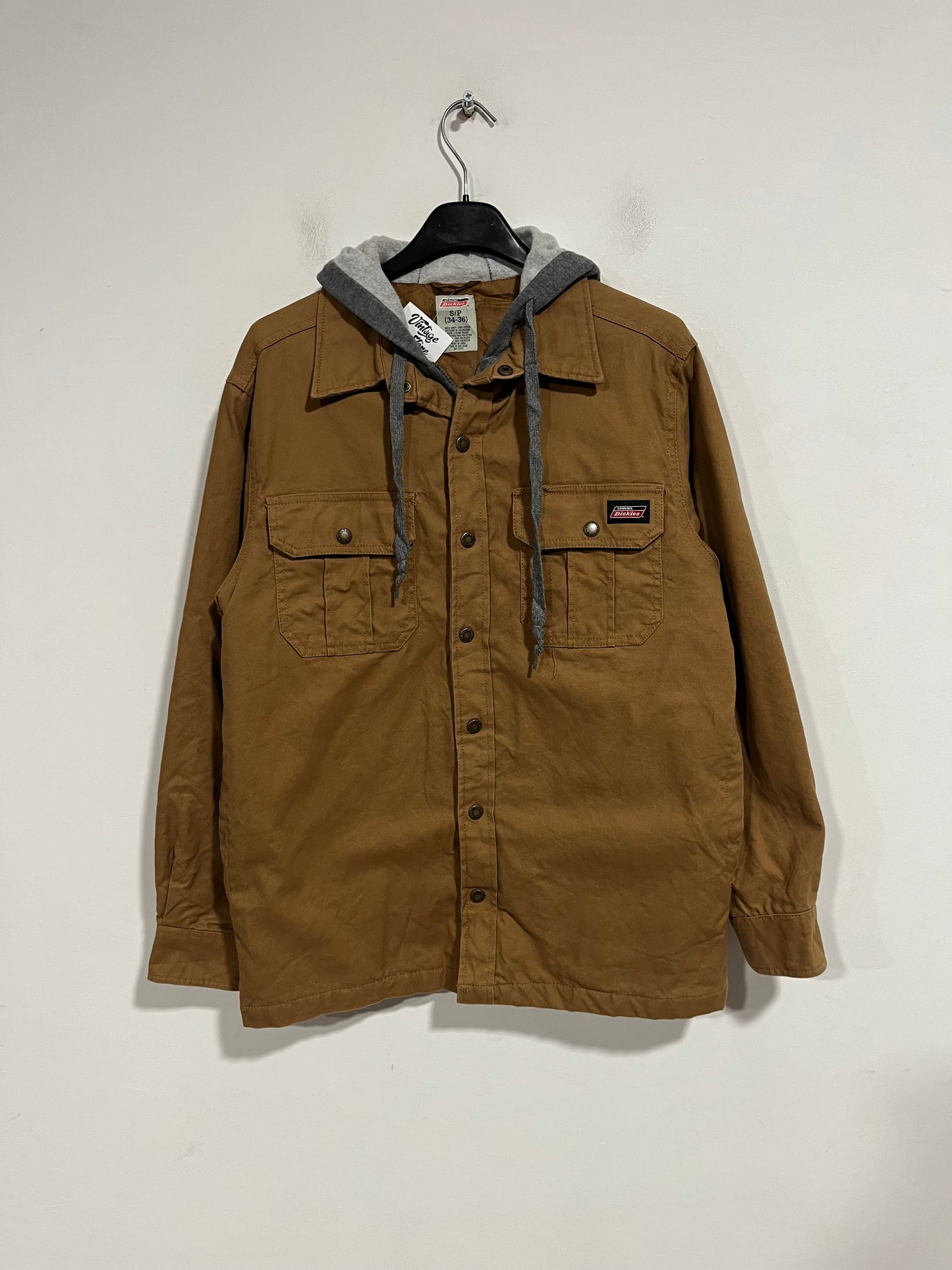 Giubbotto Dickies primaverile (G960)