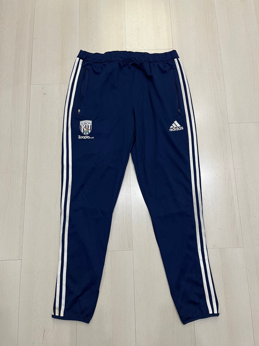 Pantalone tuta Adidas West Bromwich (F957)